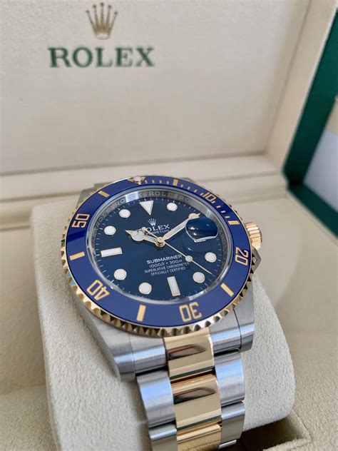 new 2020 rolex models|New Rolex submarine models.